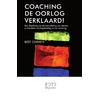 Coaching de oorlog verklaard door Bert Coenen