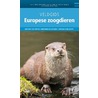Veldgids Europese zoogdieren by Peter Twisk