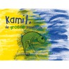 Kamil, de groene kameleon by D. Steggink