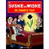 De zwarte tulp door Willy Vandersteen