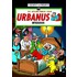 Urbanus in woehaha