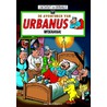Urbanus in woehaha door Willy Linthout