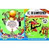 De wereldkampioenen by Hec Leemans