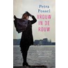 Vrouw in de rouw by Petra Possel