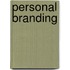 Personal Branding