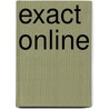 Exact Online door Peter Agema