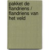 Pakket De Flandriens / Flandriens van het veld door Onbekend