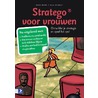 Stratego voor vrouwen door Monic Buhrs