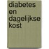 Diabetes en dagelijkse kost