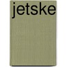 Jetske by Marja Vos