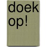 Doek op! door Marco Krijnsen