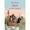 Jaya en het orakel by Hans Plomp