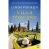 Villa Toscane door Linda van Rijn