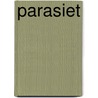 Parasiet door Arjan Bos