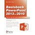 Basisboek powerpoint