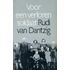 Voor een verloren soldaat