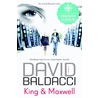 King & Maxwell by David Baldacci