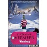Winterberg door Suzanne Vermeer