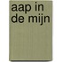 Aap in de mijn