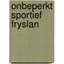 Onbeperkt sportief Fryslan