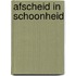 Afscheid in schoonheid