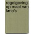 Regelgeving op maat van KMO's