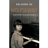 Wolfskwint door Bibi Dumon Tak