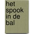 Het spook in de bal