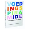 Voedingspiramide by Mirjam Bakker-van Dam