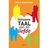 Lichaamstaal van de liefde door Barbara Pease