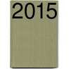 2015 by Elly Jans