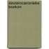 Deuterocanonieke boeken