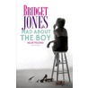 Bridget Jones: mad about the boy by Helen Fielding