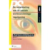 De ontwikkeling van de sociale werkvoorzieningsregelgeving door E. de Haan