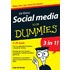De kleine social media voor Dummies