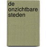 De onzichtbare steden door Italo Calvino