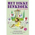 Het dikke denkboek