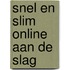 Snel en slim online aan de slag