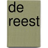De reest door Bertus Boivin