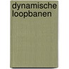 Dynamische loopbanen by Annelies van Vianen
