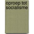 Oproep tot socialisme