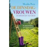 Te hooi en te gras door Monika Peetz