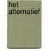 Het alternatief