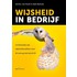 Wijsheid in bedrijf