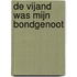 De vijand was mijn bondgenoot