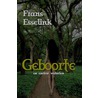 Geboorte by Frans Esselink