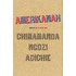 Amerikanah