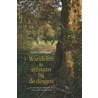Wandelen is stilstaan bij de dingen by Gerrit Jan Zwier