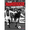 Mandekker by Johan Derksen