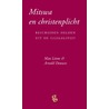 Mitswa en christenplicht by Max Léons